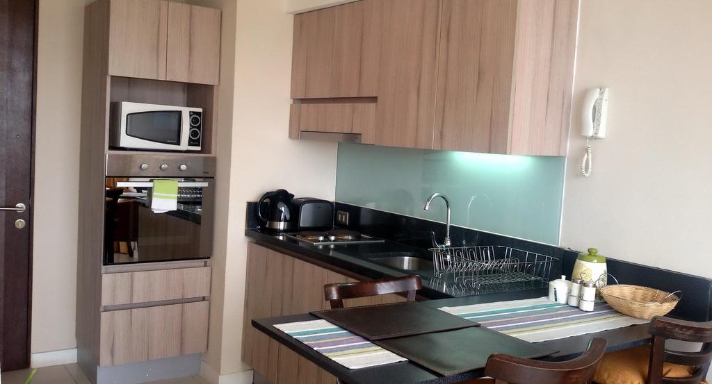 Appartamento Neighborhood Santiago del Cile