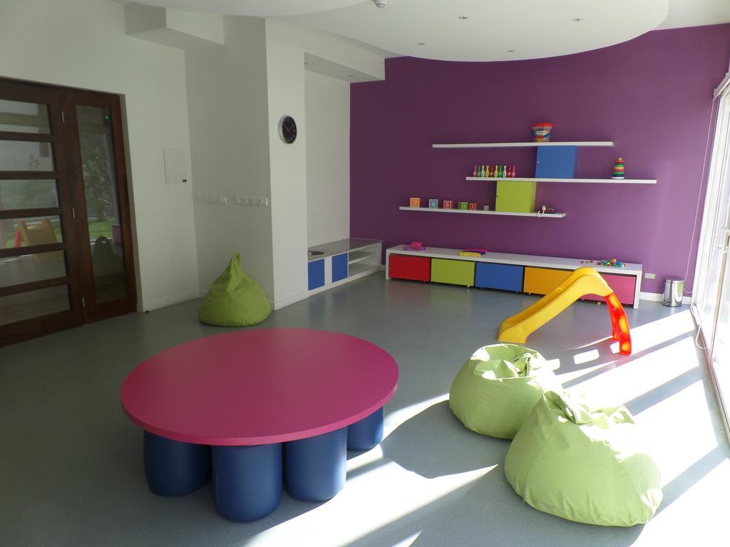 Neighborhood Appartamento Santiago del Cile