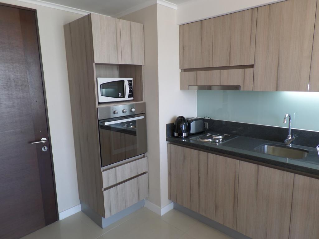 Appartamento Neighborhood *